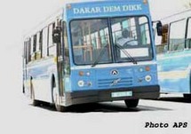 Dakar Dem Dikk suspend provisoirement la ligne 16