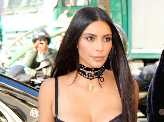 Kim Kardashian : Ses proches prennent la parole !