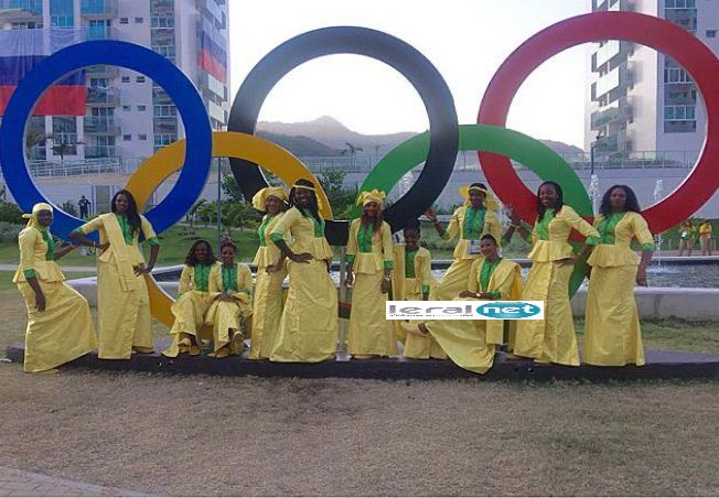 La bande à Aya Traoré