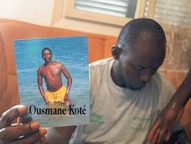 Arrestation d'un marocain après l'assassinat d'un immigré sénégalais