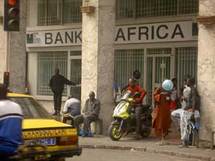 La Banque Of Africa délestée de 30 millions