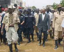 DÉCLARATION DE POLITIQUE GÉNÉRALE DE CHEIKH HADJIBOU SOUMARÉ: Que de promesses non-tenues un an après...