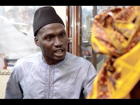 MBETTEL DU 18 OCT AVEC SERIGNE NGAGNE