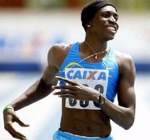 LE COUP DE GUEULE D'AMY MBACKÉ THIAM : ' Le bilan en 8 ans de l'actuelle fédération d'athlétisme se résume à des sanctions contre les meilleurs athlètes