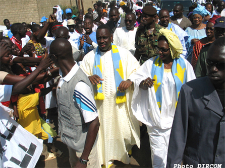 Affaire Macky Sall: Ses partisans s’expliquent et attaquent la commission de discipline du Pds