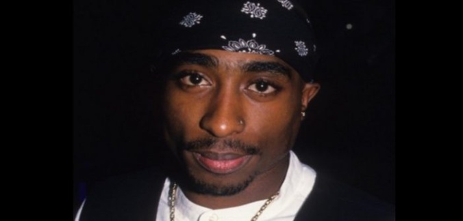 Une lettre écrite à la main de Tupac Shakur en prison vendue à plus de 170.000 $