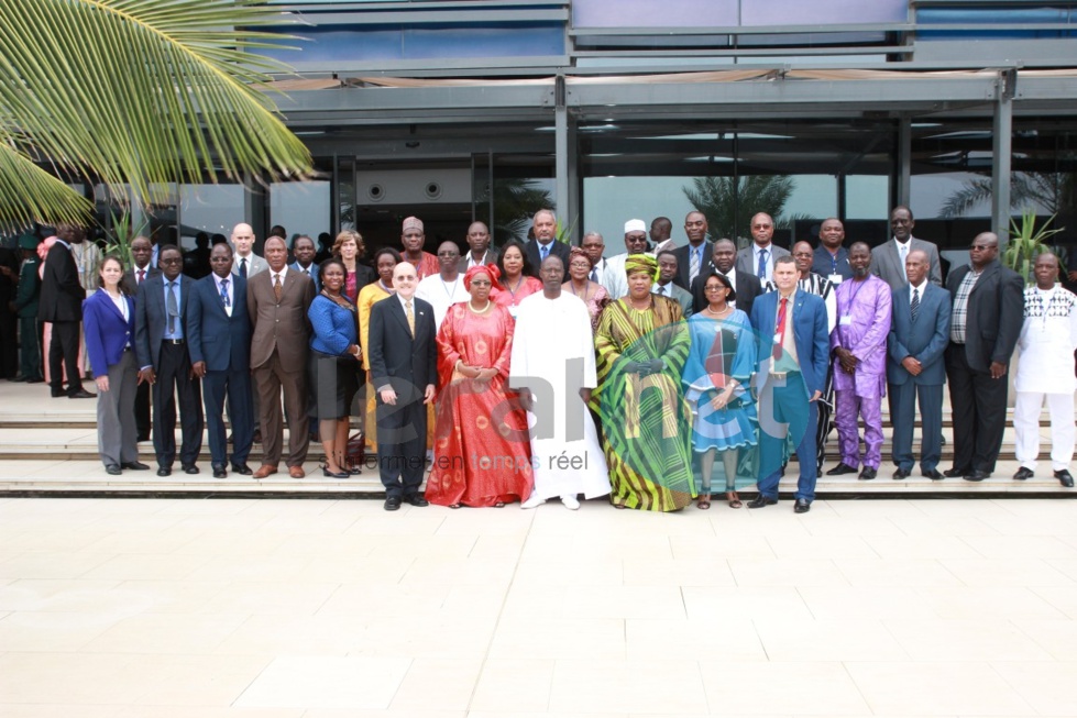 Atelier "One Health" Dakar