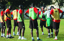 CHOIX - Absences de Niang et Diawara : La pression du clan Diouf a payé