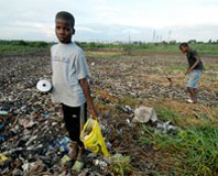 Cote d'Ivoire:Scandale des déchets toxiques ? A qui la faute ?