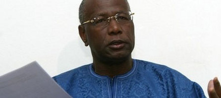 Abdoulaye Bathily, SG Ld/Mpt : 'Au Sénégal, tout s’écroule'