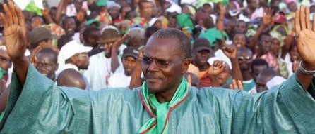 CELEBRATION DES 60 ANS DU PS:« Offrir aux Sénégalais la solution à leurs problèmes »