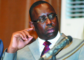 Campagne de liquidation : Macky SALL lâché par les femmes cadres du Pds ?