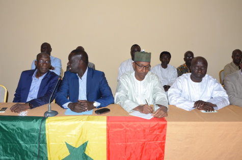 Mankoo va déposer sa plainte contre Aliou Sall.