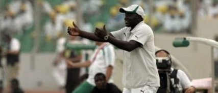 MAMA SOW ANCIEN DTN SUR LA CRISE DU FOOTBALL ' On respecte plus les coach blancs que sénégalais'