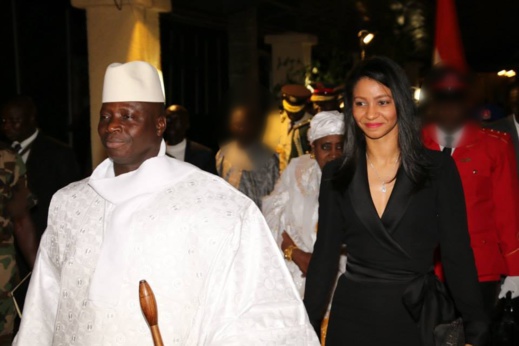 Gambie : La ‘‘fabuleuse’’ biographie de Son Excellence Cheikh Professeur Alhaji Dr. Yahya Abdul-Aziz Awal Jemus Junkung Jammeh Naasiru Deen Babili Mansa Yaya Jammeh