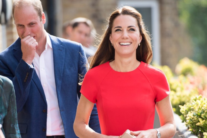 Le style simple et élégant de Kate Middleton lui vaut le titre d'icône de la mode la plus influente d'Angleterre