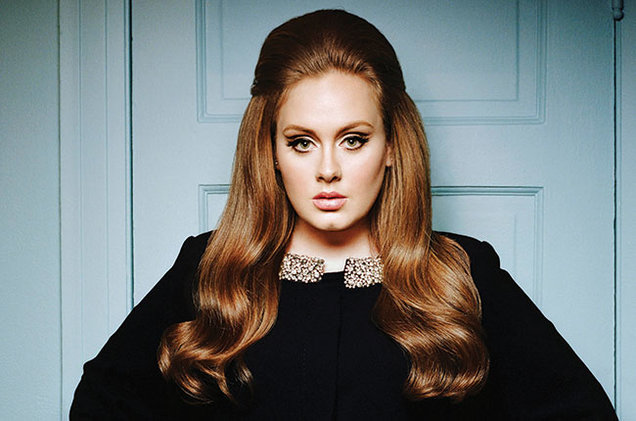 Adele