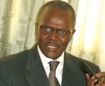 Ousmane Tanor Dieng, Secrétaire général du Ps : “Le Ps est le seul parti à réussir une alternance interne”