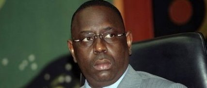 LIQUIDATION DE MACKY SALL  Ça coince quelque part