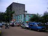 Guinée : des manifestations contre la cherté du carburant font deux morts