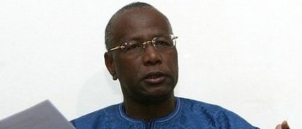 ABDOULAYE BATHILY DE LA LD /MPT SUR L’ELECTION D’OBAMA  « Les Usa donnent l’exemple d’une société ouverte »