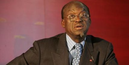 NIASSE SE BRAQUE CONTRE CHEIKH TIDIANE SY «Des locales libres et transparentes ou pas d’élections»