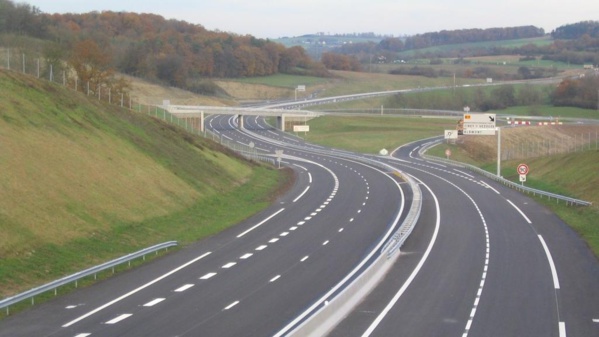 Autoroute Mbour-Fatick-Kaolack: La piste...brésilienne