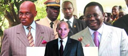 Après le départ de Macky Sall de l’Assemblée nationale : Manœuvres pour auditionner Karim Wade