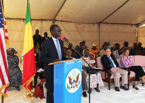 Joseph Pierre Ndiaye, Directeur de Cabinet au Ministère de l’Education Nationale : « Les causes pour lesquelles le niveau des élèves baissent sont indépendantes de l’Etat »