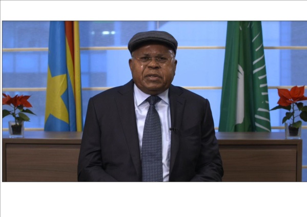 Etienne Tshisekedi est mort