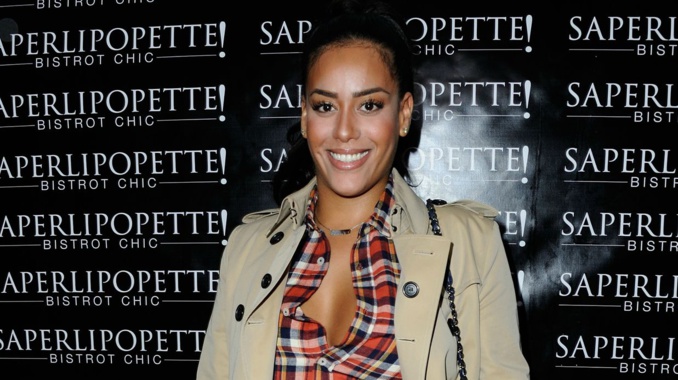 Amel Bent