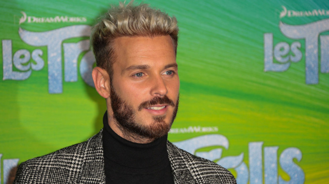 M Pokora