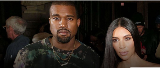 Kim Kardashian et Kanye West publient une photo vintage de 2009... et ils ont bien changé ! (PHOTO)