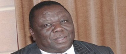 CRISE ZIMBABWEENNE  Tsvangirai sollicite Dakar pour impliquer l’UA