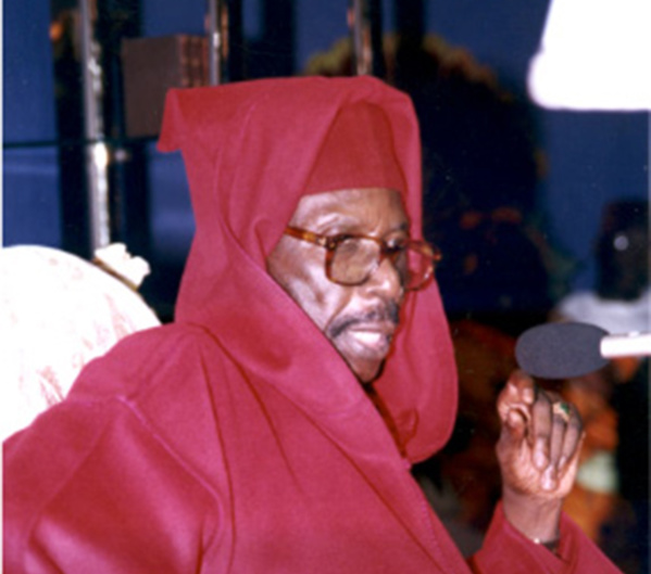 L’Etat de droit (Par Serigne Cheikh A. Tidiane SY Al Maktoum)