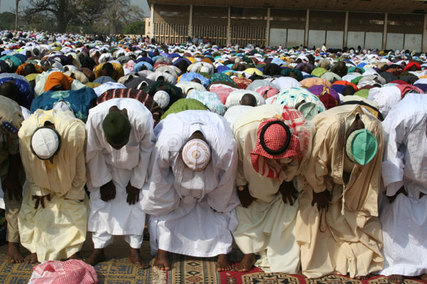 L’imam Tamsir Ndour plaide en faveur des assises nationales