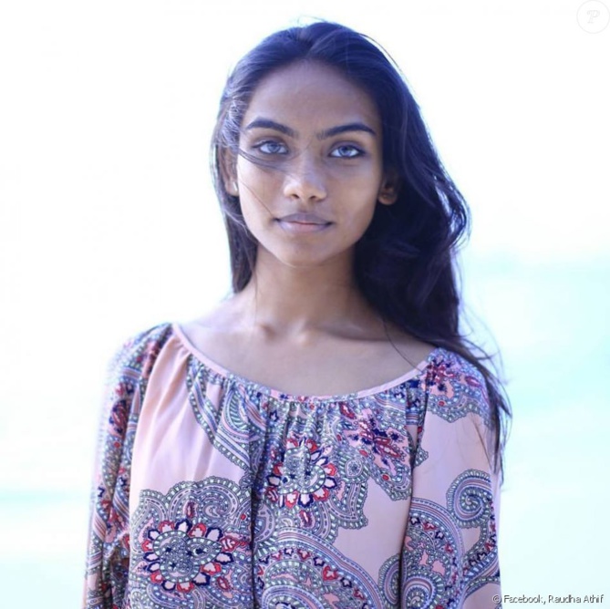 Photos-Raudha Athif est morte : Le mannequin s'est suicidé