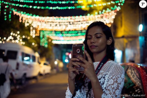 Photos-Raudha Athif est morte : Le mannequin s'est suicidé