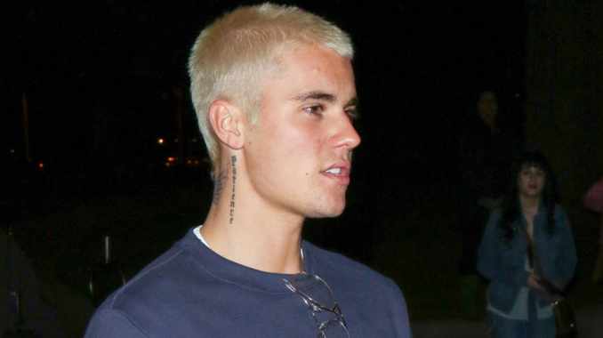 PHOTOS Justin Bieber : décou­vrez sa dernière conquête très sexy, une beauté Brési­lienne