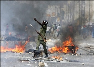 AFFRONTEMENTS ENTRE FORCES DE L’ORDRE ET MANIFESTANTS:Un mort et plusieurs blessés à Kédougou