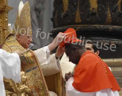 Noël au Sénégal n'échappe pas à la crise, le message du cardinal Sarr