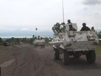 RD Congo : Le Conseil de sécurité renforce le mandat des casques bleus