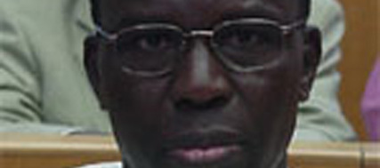 BABACAR GAYE SUR LES EVENEMENTS DE KEDOUGOU "La violence n’est permise qu’à l’Etat..."