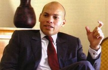 INVITE d’OPINION, HASSANE BA, CONSEILLER SPECIAL DU PRESIDENT DE LA REPUBLIQUE:"Quel que soit le cas de figure, Karim Wade va s’investir à la présidentielle"