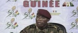 GUINEE / LENDEMAIN DES FUNERAILLES DU PRESIDENT CONTE:La Junte militaire décline sa feuille de route