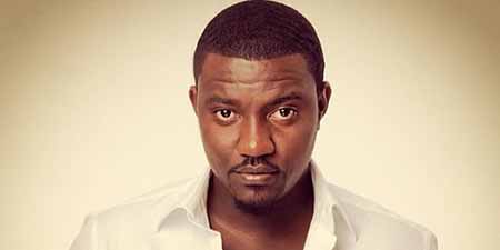 John Dumelo : Il veut  utiliser son intelligence pour gagner l'argent avec des femmes