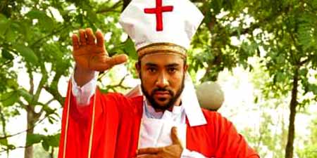 Majid Michel: A cause de son attachement à Dieu, ses proches s'éloignent de lui