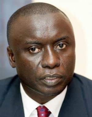 SENEGAL-POLITIQUE-MANIFS VIOLENTES A KEDOUGOU :Soutien d’Idrissa Seck aux victimes de la « violence aveugle » du régime