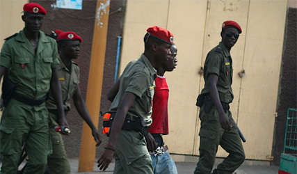 BILAN AFFRONTEMENTS KAOLACK : Un policier décède et un membre de la famille Sidibé se suicide