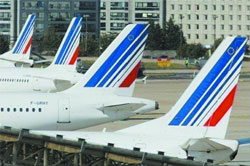 Nouvelle tarification des billets d’avion : Air France brise les ailes des voyagistes